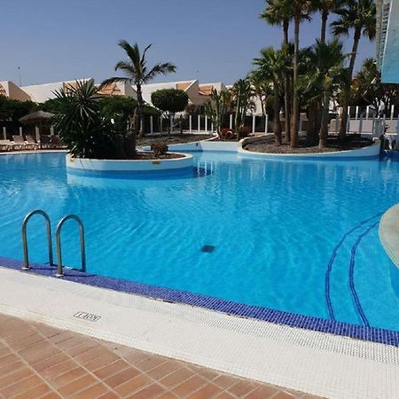 The Palms Golf Del Sur Villa San Miguel de Abona Dış mekan fotoğraf