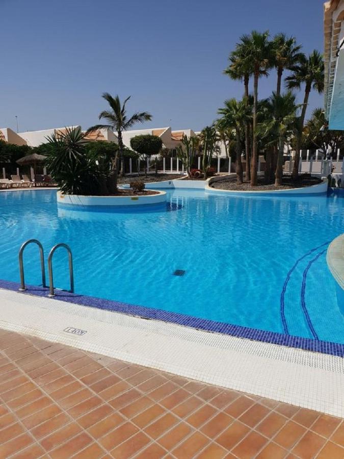 The Palms Golf Del Sur Villa San Miguel de Abona Dış mekan fotoğraf