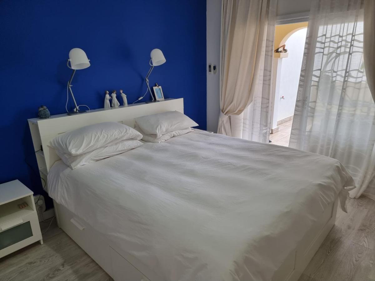 The Palms Golf Del Sur Villa San Miguel de Abona Dış mekan fotoğraf